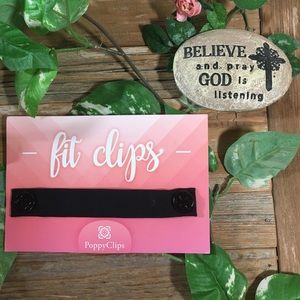 Poppyclips - Fitclips